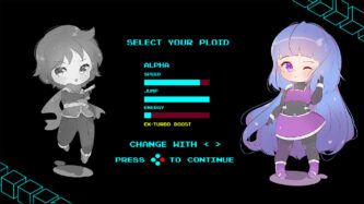 PLOID SAGA Free Download By Steam-repacks.com
