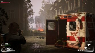 PURGE Three vs Blood Free Download By Steam-repacks.com
