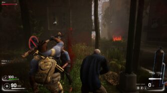 PURGE Three vs Blood Free Download By Steam-repacks.com