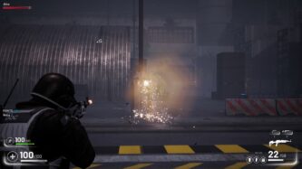 PURGE Three vs Blood Free Download By Steam-repacks.com
