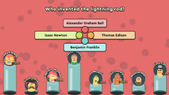 Papas Quiz Free Download By Steam-repacks.com