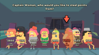 Papas Quiz Free Download By Steam-repacks.com