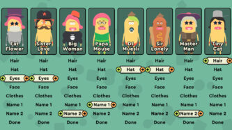 Papas Quiz Free Download By Steam-repacks.com
