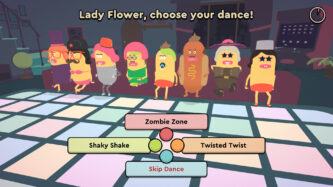 Papas Quiz Free Download By Steam-repacks.com
