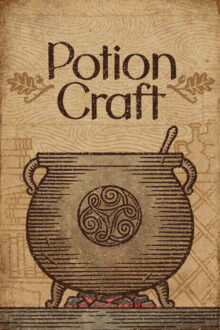 Potion Craft Alchemist Simulator Free Download By Steam-repacks