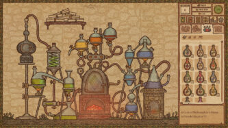 Potion Craft Alchemist Simulator Free Download By Steam-repacks.com