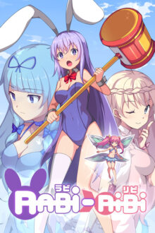 Rabi-Ribi Free Download By Steam-repacks