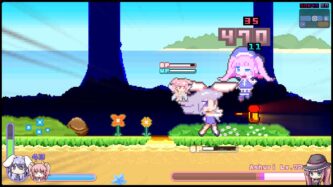 Rabi-Ribi Free Download By Steam-repacks.com