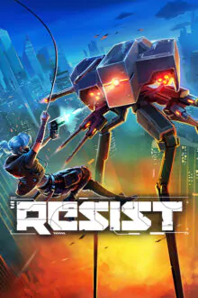 Resist Free Download (v09.12.22)