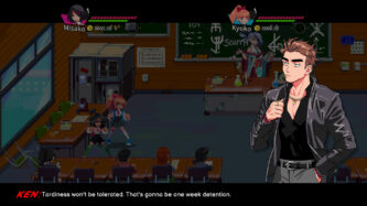 River City Girls 2 Free Download By Steam-repacks.com