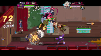 River City Girls 2 Free Download By Steam-repacks.com