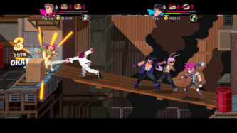 River City Girls 2 Free Download By Steam-repacks.com