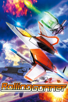 Rolling Gunner Free Download By Steam-repacks