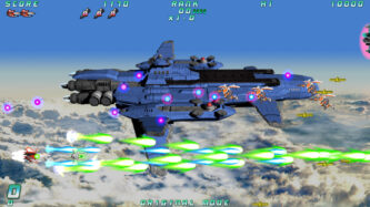 Rolling Gunner Free Download By Steam-repacks.com