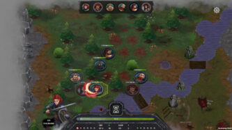 Ruadh Warbands Free Download By Steam-repacks.com