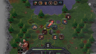 Ruadh Warbands Free Download By Steam-repacks.com