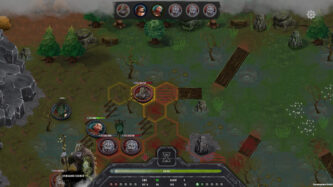 Ruadh Warbands Free Download By Steam-repacks.com