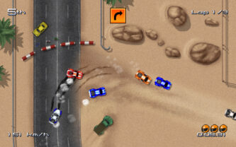 Rush Rush Rally Reloaded Free Download By Steam-repacks.com