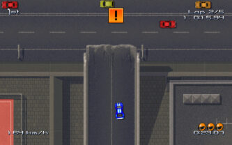 Rush Rush Rally Reloaded Free Download By Steam-repacks.com
