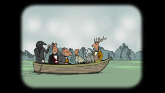Rusty Lake Hotel Free Download By Steam-repacks.com