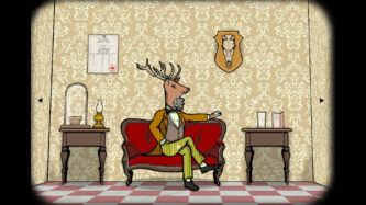 Rusty Lake Hotel Free Download By Steam-repacks.com