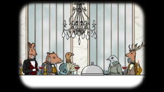 Rusty Lake Hotel Free Download By Steam-repacks.com