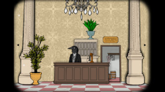 Rusty Lake Hotel Free Download By Steam-repacks.com