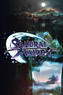 SAMURAI MAIDEN Free Download (v2023.02.01 & ALL DLC)