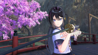 SAMURAI MAIDEN Free Download By Steam-repacks.com