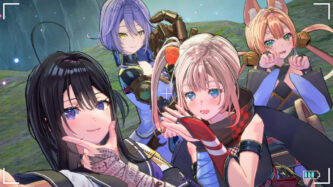 SAMURAI MAIDEN Free Download By Steam-repacks.com