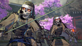 SAMURAI MAIDEN Free Download By Steam-repacks.com