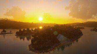 SCUM Free Download By Steam-repacks.com