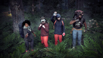SCUM Free Download By Steam-repacks.com