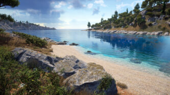 SCUM Free Download By Steam-repacks.com