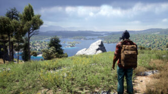 SCUM Free Download By Steam-repacks.com