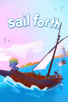 Sail Forth Free Download By Steam-repacks