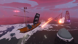 Sail Forth Free Download By Steam-repacks.com