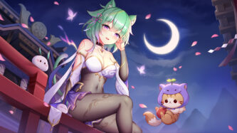 Sakura Hime 3 Free Download By Steam-repacks.com