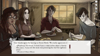 Scarlet Hollow Episode 4 Free Download By Steam-repacks.com