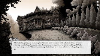 Scarlet Hollow Episode 4 Free Download By Steam-repacks.com