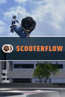 ScooterFlow Free Download (v0.5.2)