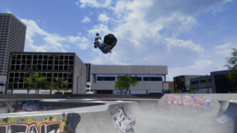 ScooterFlow Free Download By Steam-repacks.com