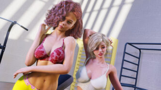 Sex Gym 3D Free Download By Steam-repacks.com