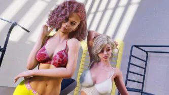 Sex Gym 3D Free Download By Steam-repacks.com