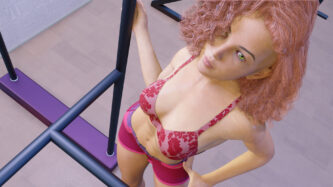 Sex Gym 3D Free Download By Steam-repacks.com