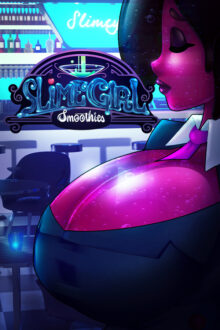 Slime Girl Smoothies Free Download By Steam-repacks