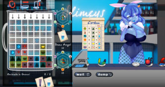 Slime Girl Smoothies Free Download By Steam-repacks.com