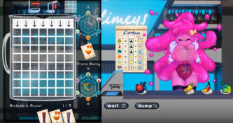 Slime Girl Smoothies Free Download By Steam-repacks.com