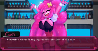 Slime Girl Smoothies Free Download By Steam-repacks.com