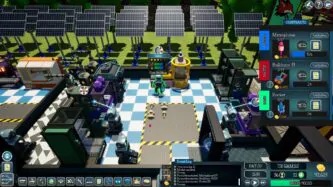 Smart Factory Tycoon Free Download By Steam-repacks.com